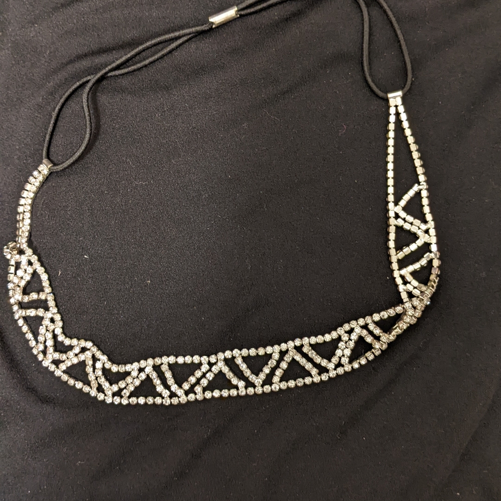 Elegant Headbands - Jen Atkin Chloe and Isabel